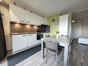 Appartamento | Cucina privata