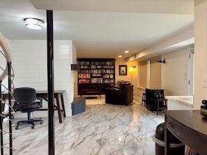 Sala de juegos