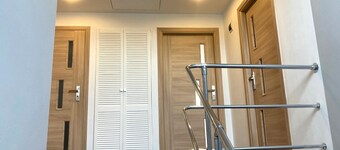 Tranquil villa with WiFi in Przemyśl