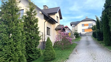 Exterieur
