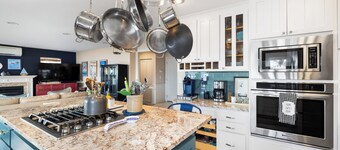 The perfect location for a peaceful getaway on Case Inlet in Puget Sound