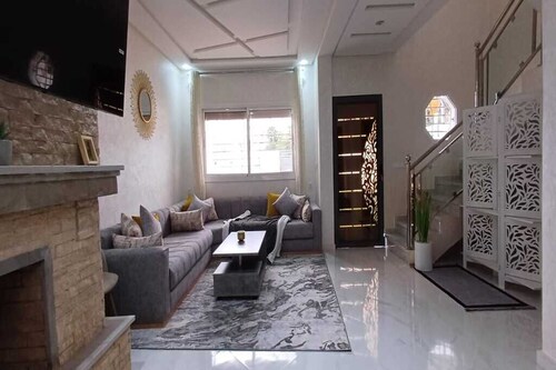 Logement entier : hébergement - Imouzzer Kandar, Maroc