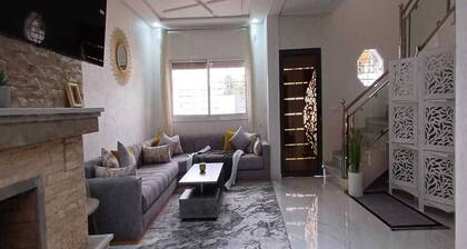 Logement entier : hébergement - Imouzzer Kandar, Maroc