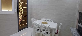 Whole house : accommodation - Imouzzer Kandar, Morocco