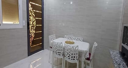 Whole house : accommodation - Imouzzer Kandar, Morocco