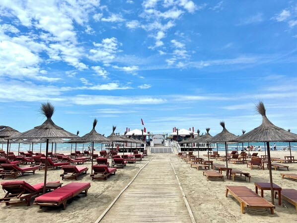 Plage