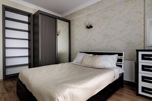 2 chambres, Wi-Fi
