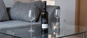 Vacation in one of the most beautiful regions of Saxony - the Ore Mountains