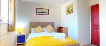 2 Bedrooms, Close to Milton Park & Science Park