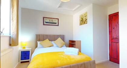 2 Bedrooms, Close to Milton Park & Science Park