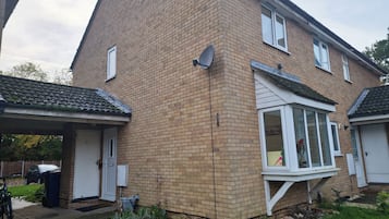 House | Exterior