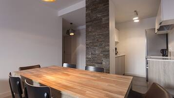 Căn hộ | Khu ăn uống