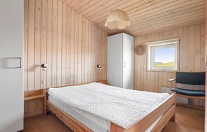 3 habitaciones y wifi gratis