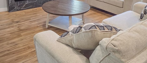 Smart-TV, Computerbildschirme