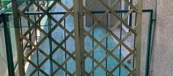 Casa di Leo Loano 5 posti letto con AC, WiFi