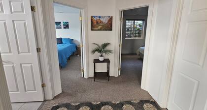 Mountain View Retreat Near Zion, Sand Hollow