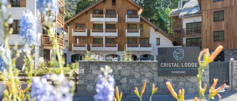 Apartment | Aussenbereich