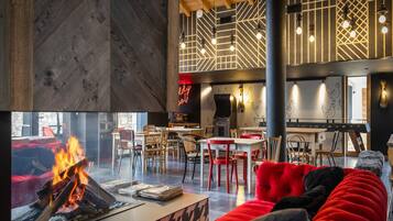 Apartment | Ruang tamu