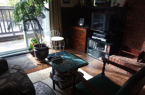 Smart-tv, pejs