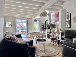 TV connectée, jeux vidéo