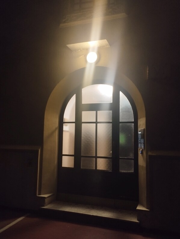 Fachada