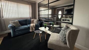 Una Smart TV