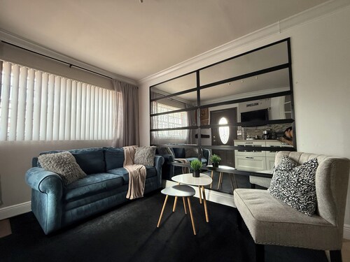 Private & Cozy studio apartment