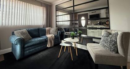 Private & Cozy studio apartment