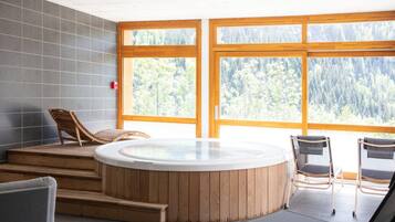Apartment | Spa treatment