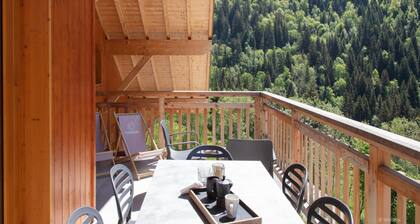Apartment in Vaujany Near Alpe D'huez Ski Area