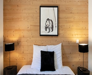 Apartment | 2 Schlafzimmer, Bettwäsche