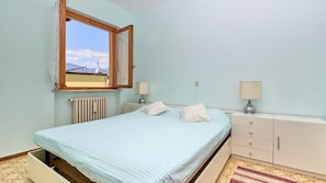 2 chambres