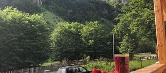 Enchanting 3-bedroom cottage in National Park Prokletije in Montenegro