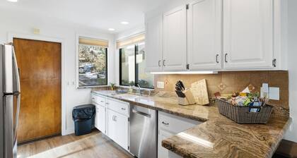 X Template House in Prescott