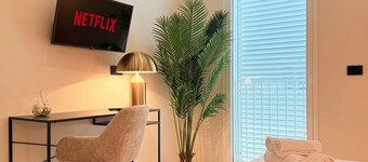 [I Nidi with terrace] Room deluxe