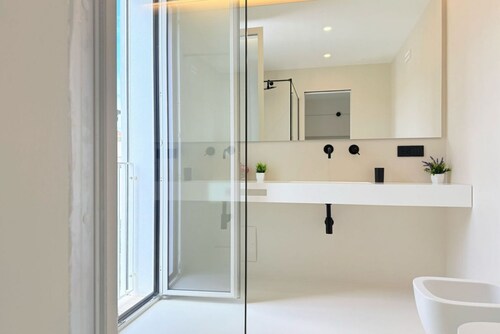 [I Nidi with terrace] Room deluxe