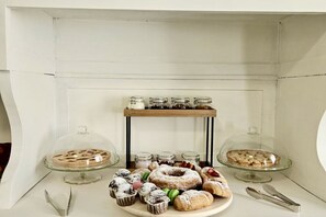 Dining - [I Nidi di Dommos] Design rooms in the historic center (Orosei)