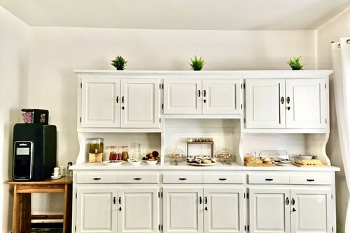 [I Nidi di Dommos] Design rooms in the historic center