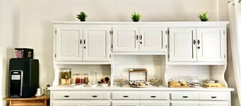 [I Nidi di Dommos] Design rooms in the historic center