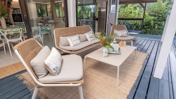 Terrazza/patio