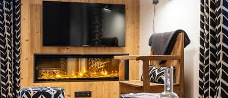 Apartment | Living room