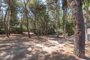 Property grounds - Villa Maredo Pool & Tennis (Nardò)
