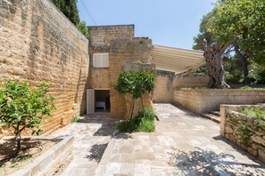 Property grounds - Villa Maredo Pool & Tennis (Nardò)
