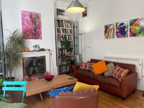 TV connectée
