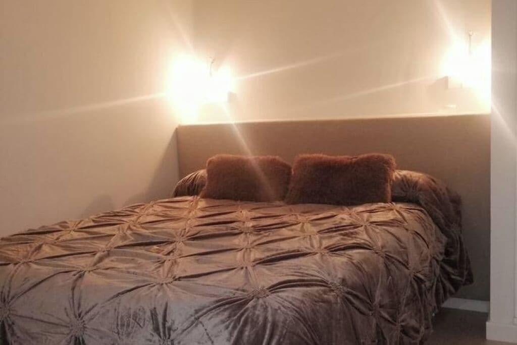 Strygejern/strygebræt, Wi-Fi, sengetøj