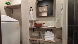 Interior - Tradition x Style 9ppl Rooftop Home near ShinOsaka (大阪市)