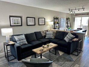 書斎 / ワークスペース