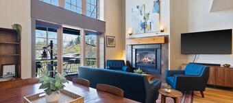 Mill Quarter - In the HEART of Bend!