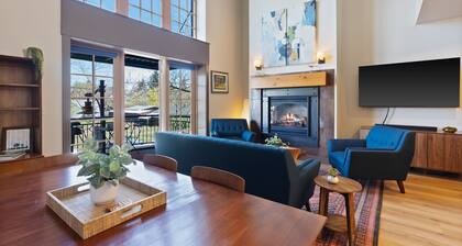 Mill Quarter - In the HEART of Bend!