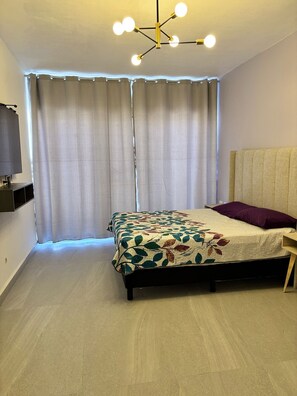 3 chambres, Wi-Fi, draps fournis